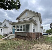 528 N 4th St in Mankato, MN - Building Photo