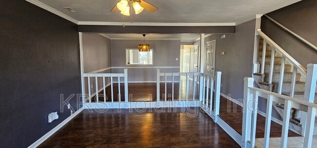 4504 Marlwood Way in Virginia Beach, VA - Building Photo - Building Photo