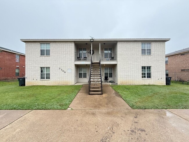 property at 2309 Terrace Dr