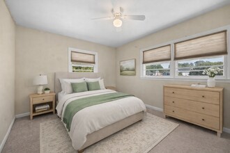 2548 Jones St in Winterville, NC - Building Photo - Building Photo