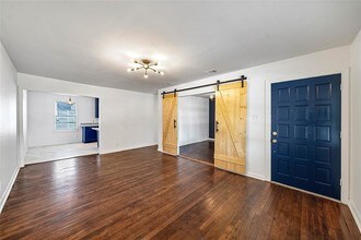 4601 Fisk St in Houston, TX - Building Photo - Building Photo