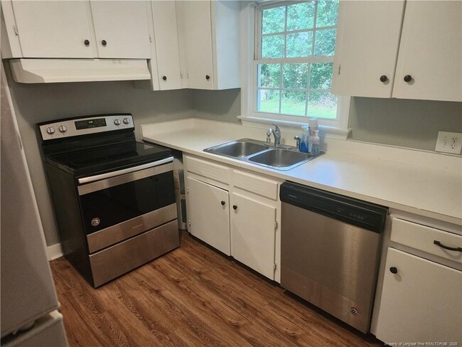 705 S Madison Ave in Goldsboro, NC - Building Photo - Building Photo