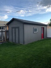 1059 July Ct in Moses Lake, WA - Building Photo - Building Photo