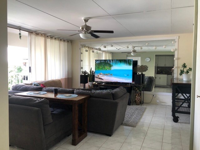 430 Keoniana St, Unit 107 in Honolulu, HI - Building Photo - Building Photo