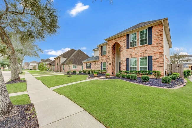 3422 Mesquite Dr in Sugar Land, TX - Building Photo - Building Photo