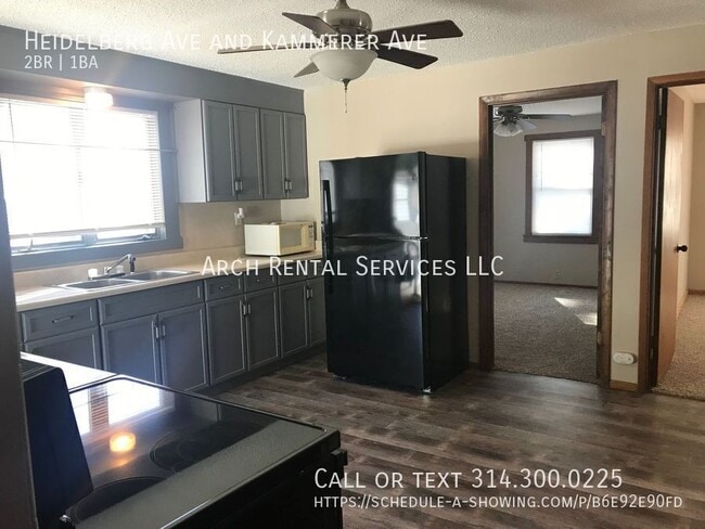 property at 4600 Heidelberg Ave