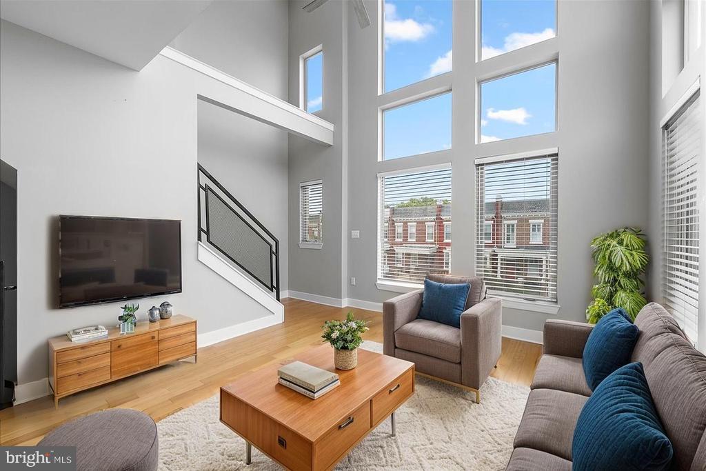 471 Luray Pl NW in Washington, DC - Building Photo