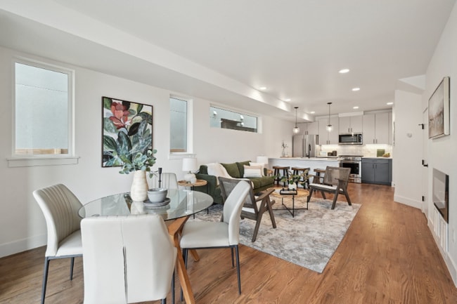 property at 1238 Tennyson St