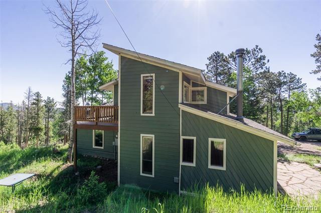 190 Circle Dr in Evergreen, CO - Building Photo - Building Photo