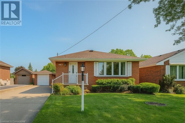 property at 967 Mohawk Rd E