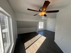 116 Broadwater Ave, Unit Upper Apartment in Billings, MT - Building Photo - Building Photo