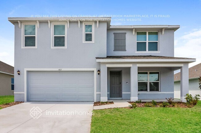 property at 4103 112th St E