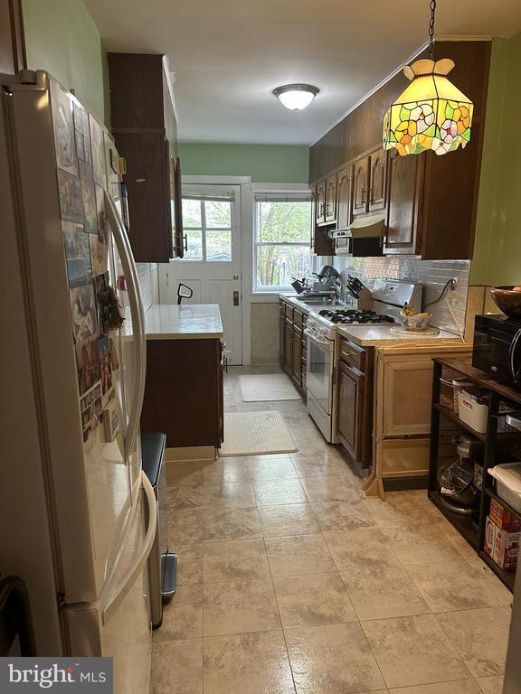 210 S Union St in Wilmington, DE - Foto de edificio - Building Photo