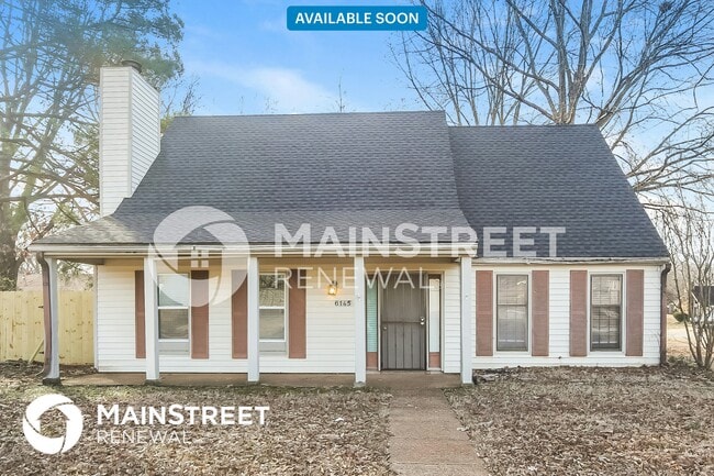 property at 6145 Shadowfall Cove