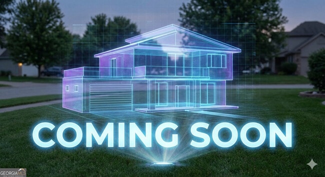 property at 1734 Cahoon St SW