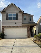 425 Basildon Cove in Union City, GA - Building Photo