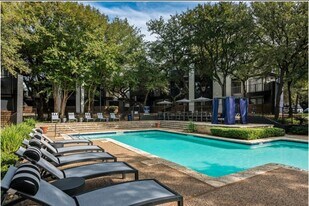 12001 Metric Blvd, Unit 401 in Austin, TX - Building Photo