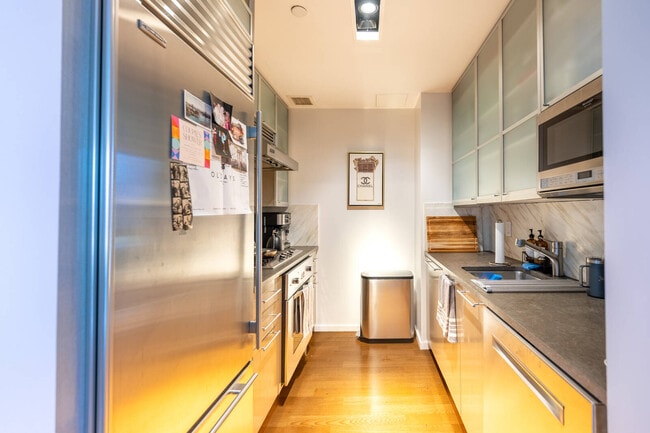 property at 200 Chambers St