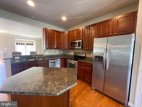 3550 Tabard Ln in Frederick, MD - Foto de edificio - Building Photo