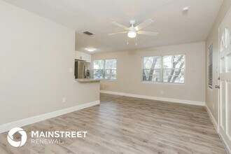 1408 Turner St in Clearwater, FL - Foto de edificio - Building Photo