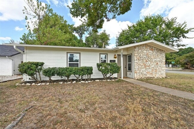 1130 Gardner Rd in Austin, TX - Building Photo - Building Photo