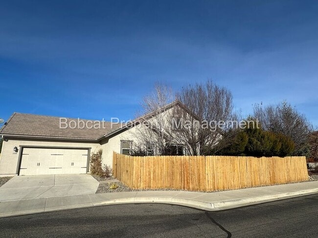 1108 Fiore Ct in Minden, NV - Building Photo - Building Photo