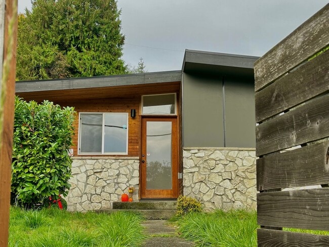 property at 9003 Carkeek Dr S