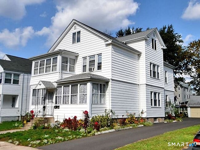 property at 183 Columbia St