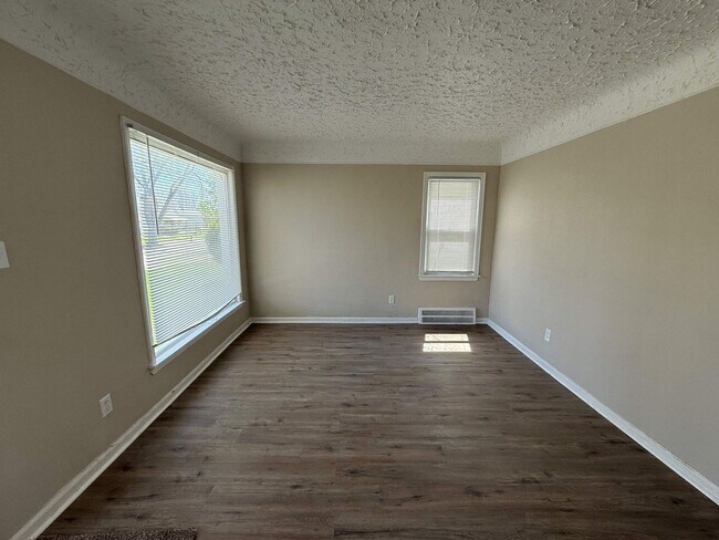 18095 Keystone St in Detroit, MI - Building Photo - Building Photo