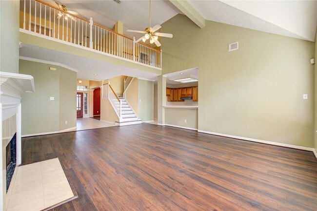 1807 Garden Terrace Dr