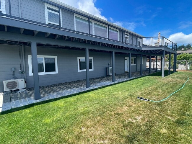 property at 2060 SW Scenic Heights St