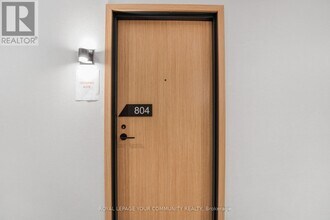 35 Parliament St in Toronto, ON - Building Photo - Building Photo