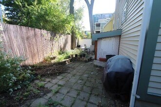 99 Richdale Ave in Cambridge, MA - Building Photo - Building Photo