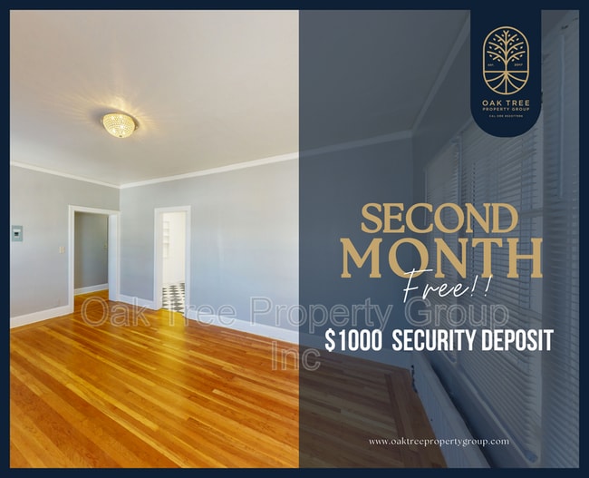 property at 450 40th St