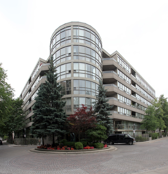 100 Lower Village in Toronto, ON - Building Photo - Primary Photo