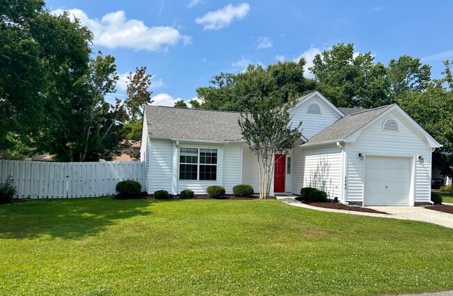 5403 Ivocet Dr