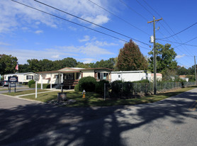 Americana Mobile Home Park Apartments