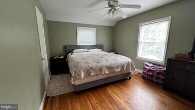 5601 Wyngate Dr in Bethesda, MD - Building Photo - Building Photo