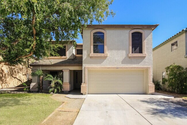 property at 2609 N 128th Dr