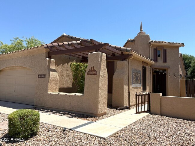 property at 12103 W Duane Ln
