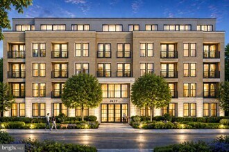 3427 Wisconsin Ave NW in Washington, DC - Building Photo - Building Photo