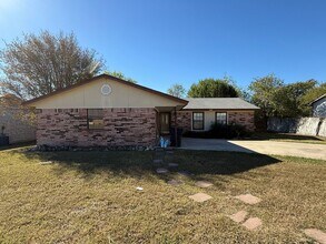 4508 Tanglewood Cir in Killeen, TX - Building Photo - Building Photo