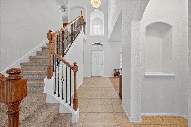 property at 21583 Rose Mill Dr