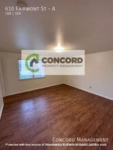 610 Fairmont St in Greensboro, NC - Building Photo - Building Photo