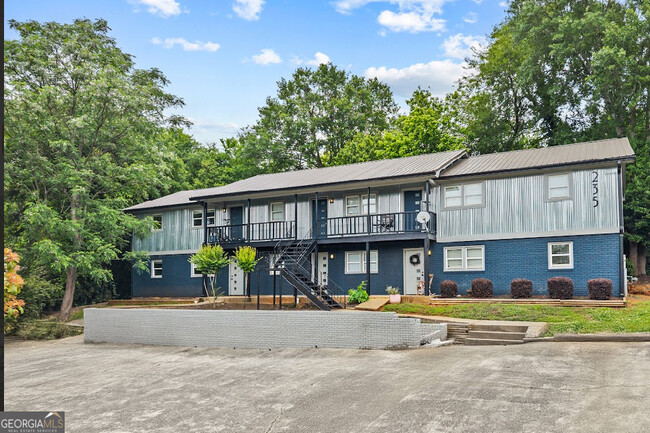 property at 235 Little St