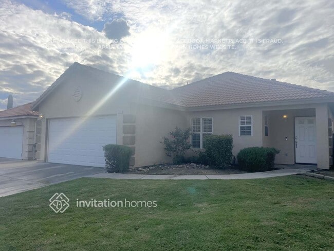 property at 7834 Nye Dr