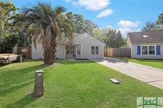 20 Quail Forest Dr in Savannah, GA - Building Photo - Building Photo