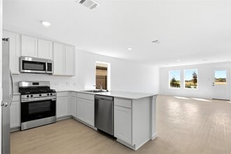 3029 Merganser Rdg Dr in Katy, TX - Building Photo - Building Photo