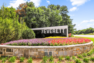 The Everett Apartments