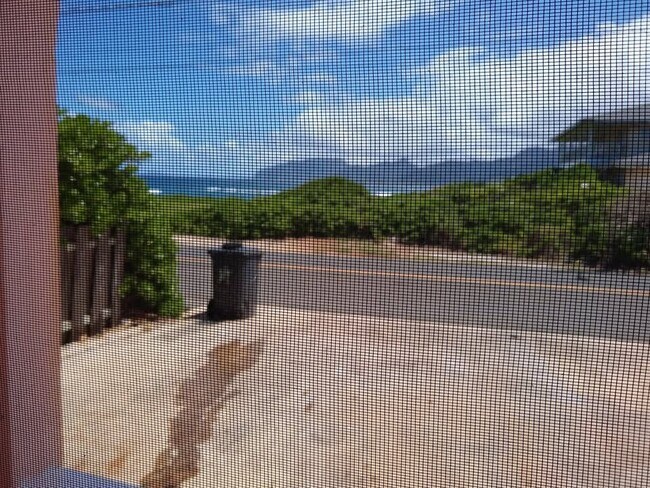 55-53 Naupaka St, Unit Garden Suite in Laie, HI - Foto de edificio - Building Photo